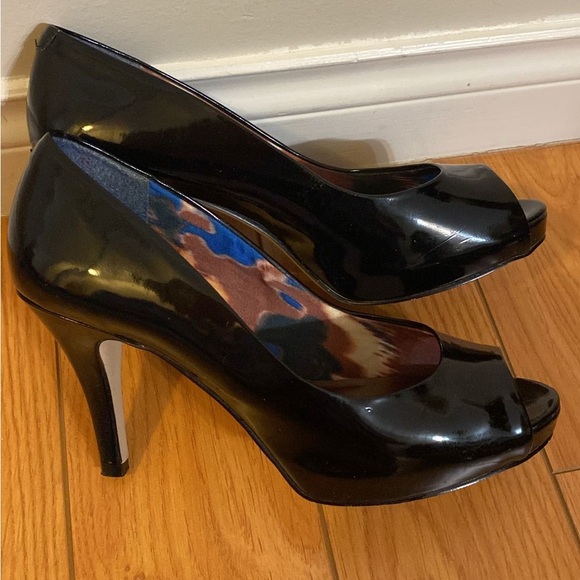 Madden girl heels - Picture 2 of 3